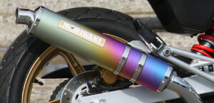 VTR 09-17 L/MORIWAKI EXHAUST ZERO ANO }t[ ( 01810-l31f2-00 )