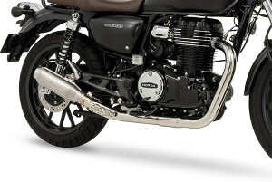 MORIWAKI/L B.R.S tgpCv SUS GB350 23 01811-201Y1-00