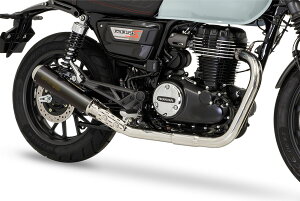 MORIWAKI/L B.R.S tgpCv SUS GB350S 23 01811-201Y2-00