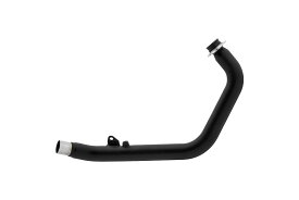 MORIWAKI/モリワキ REBEL250 17-22 B.R.S Front Pipe BLACK フロントパイプのみ単品