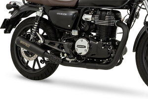 MORIWAKI/L B.R.S tgpCv BLACK GB350 23 01811-2B1Y1-00