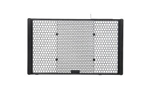 MORIWAKI/モリワキ ラジエーターコアガード BLACK XSR900GP 2024- XSR900 2025- 8BL-RN96J 01911-20357-B0