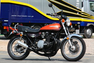 Z L X^[ ubN [VO }t[ [MORIWAKI Z FULL EX. MONSTER BLACK RACING] Kawasaki/JTL / Z1/Z2/Z750FX/Z1000MK-2 ( A410-201-2051 )