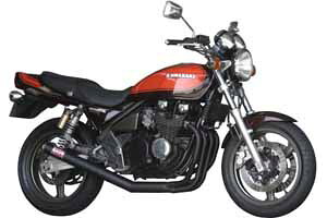 96-08 [t@[400 L s[X ubN }t[ [MORIWAKI ZEPHYR400 '96-08 FULL EX. ONE PIECE BLACK CAT.] Kawasaki/JTL ( 01810-40223-00 )