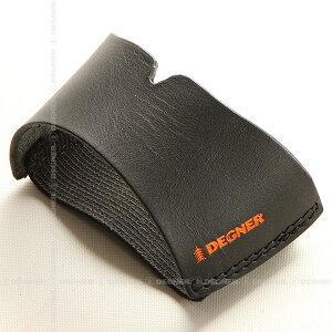 yfOi[WEBK㗝Xz DEGNER/fOi[ VtgK[h ubN ( G-7-BK )