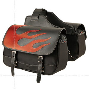 yfOi[WEBK㗝Xz iCThobO/NYLON SADDLEBAG(bh) (NB-4FB-RED)