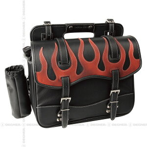 yfOi[WEBK㗝Xz DEGNER/fOi[ Be[W bh iC ThobO ( NB-1FV-RED )