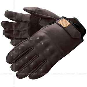 yfOi[WEBK㗝Xz c[OO[u/TOURING GLOVE(uE) (TG-35-BR)