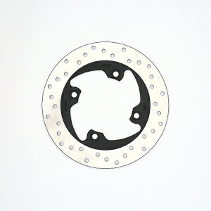 99-01 CB400SF VTEC サンスター/SUNSTAR リア ブレーキディスク ホール (LR003)