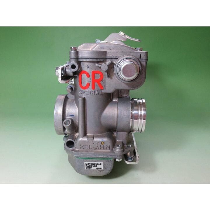 楽天市場】Z1/Z2/ Z750FX-1/Z1000MK-2 ｹｲﾋﾝ/KEIHIN CR29ｷｬﾌﾞﾚﾀｰ用 ﾊﾟﾜｰ 