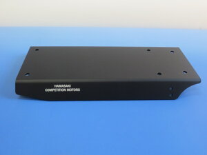 Z750FX-1/Z1000MK-2 �A���~ �����t�F���_�[���X�L�b�g type:B �u���b�N