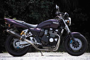 93-08 XJR400/S/R mW} FASARM S2-JMCA @BȂ }t[ ( nmb222 )