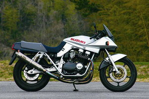 GSX1100S mW} FASARM PRO R TITAN Ȃ }t[ `^ ( nmtpx420vz )