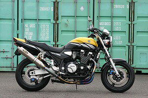 -06 XJR1300/1200 mW} FASARM PRO TITAN Ȃ }t[ Ti ( nmtx215vz )