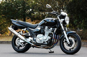 07-16 XJR1300 mW} FASARM PRO TITAN Ȃ }t[ Ti ( nmtx225vz-clk )