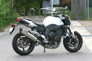 08-16 FZ1/FAZER mW}/NOJIMA LOCK-ON Ȃ }t[ Ti ( nmtx227lc-clk )
