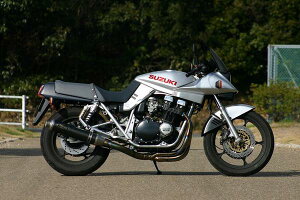 GSX1100S mW} FASARM PRO TITAN Ȃ }t[ `^ ( nmtx420vz )