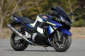 06-07 ZZR1400/ABS mW} FASARM v`^ TWIN  `^ ( nmtx623vzw-cl )