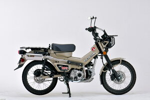 NOJIMA/�m�W�}�@FASARM M2�`�^�� CT125�n���^�[�J�u (2BJ-JA55)�@NT039MM2-CLK
