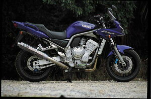 -04 FZS1000 mW} FASARM S TITAN @B S/O }t[ Ti ( nt208svti )