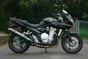 07-16 BANDIT1250/S/F �m�W�} DLC-TITAN S/O �@�B�� �}�t���[ ( nt408sgtd-clk )