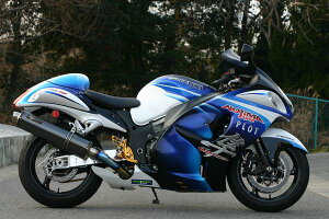 08-10 GSX1300R  mW}/NOJIMA DLC-TITAN @BȂ }t[ ( nt426gtd-clk )
