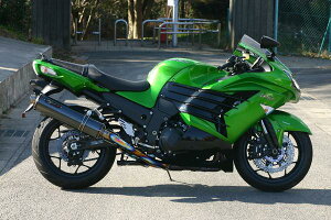 12-17 ZX14R (ZXT40Hs) mW} DLC-TITAN S/O(XbvI) }t[ ( nt643sgtdw-clk )