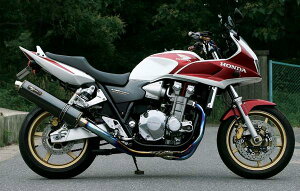 03-07 CB1300SF/SB/ABS mW} DLC-TITAN TYPE-SC }t[ ( ntx017gtd-j )