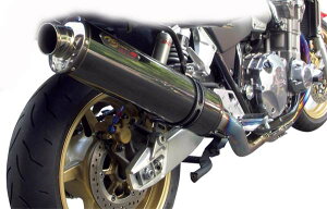 08-13 CB1300SF/SB/ABS mW}/NOJIMA DLC-TITAN }t[ ( ntx027gtd-clk )