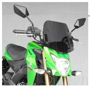AF-ASAHI / �����퐻�쏊 �~�h���X�N���[�� Z125 PRO 2BJ-BR125H (�i�� KZ-03)
