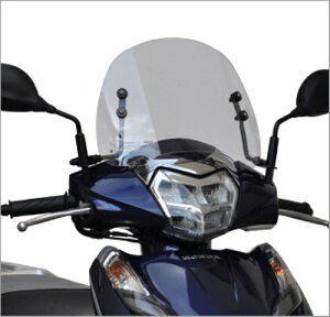 AF-ASAHI / �����퐻�쏊 LE-28 �V���[�g�o�C�U�[ LEAD125 2BJ-JF45 (�i�� LE-28)