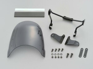 daytona/fCgi Aerovisor(GAoCU[)ԎʃLbg X[N u REBEL250/500 (i 17492)