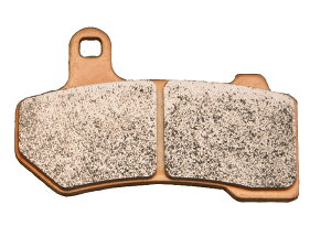 DAYTONA/fCgi HD PAD F V-ROD 06-09 (i 76358)