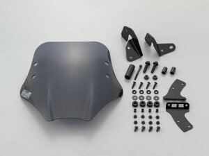 DAYTONA/デイトナ ウインドシールドSS DAX125 92653