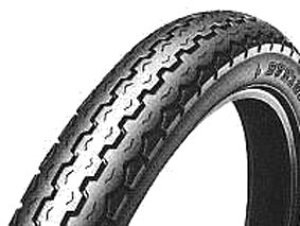 DUNLOP/ダンロップ D107 60/100-17 M/C 33P