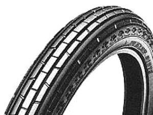 DUNLOP/ダンロップ D107 FA 70/90-17 M/C 38P