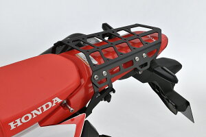 g-craft/ジークラフト スリムリアキャリア CRF250L 21- (品番 32500)