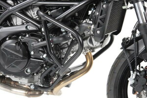 HEPCO-BECKER/wvRAhxbJ[ GWK[h ubN SV650/X ABS 16-23/GLADIUS 650 09-16 ( 5013532 00 01 )