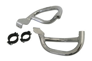 HEPCO-BECKER/wvRAhxbJ[ GWK[h N[ CB1100/EX/RS 10-20 ( 5019502 00 02 )