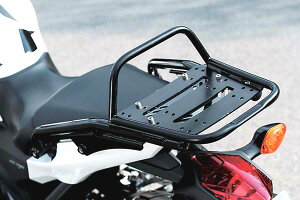 HEPCO-BECKER/wvRAhxbJ[ LA(gbvP[Xp) NC750/700X/S 12-21 ( HBS0017-TS )