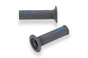 Iomic/�C�I�~�b�N iX-MC�O���b�v�@GRY/BLUE 118mm�@IX02BL