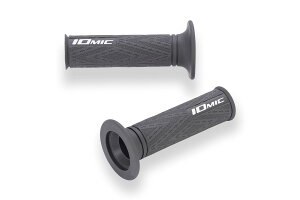 Iomic/�C�I�~�b�N iX-MC�O���b�v�@GRY/WHITE 118mm�@IX02WH