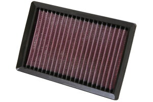 K&N/P[AhGk vCXg S1000RR 09-17 S1000R XR 14-17 HP4 12-14 [Xpi (i BM-1010R)