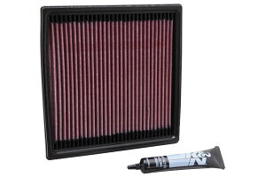 K&N/�P�[�A���h�G�k ���v���C�X�����g 900SS 91-98 I.E. 02 Monster900 S 93-98 Monster600 98-01 etc (�i�� DU-0900)