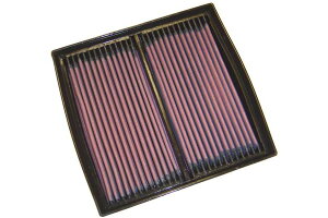 K&N/ケーアンドエヌ リプレイスメント ST2 3 97-07 800SS 03-07 1000SS 03-06 Monster750 99-01 etc (品番 DU-9098)