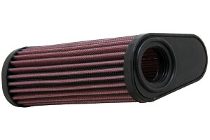 K&N/P[AhGk vCXg HONDA CB1000R(08-16) CBF1000F(10-16) CBF1000F TRAVEL(10) (i HA-1009)