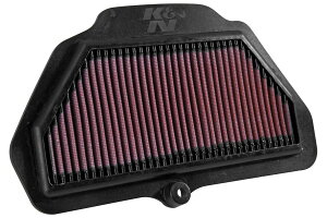 K&N/�P�[�A���h�G�k ���v���C�X�����g ZX-10R 16-17 (�i�� KA-1016)
