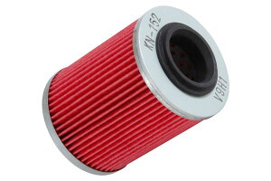 K&N/P[AhGk OILtB^[ RSV1000R Factory Mille etc (i KN-152)