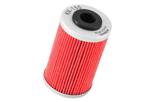 K&N/P[AhGk OILtB^[ KTM HUSAVERG (4st All Models) (i KN-155)