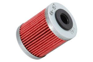 K&N/�P�[�A���h�G�k OIL�t�B���^�[ KTM (�i�� KN-157)